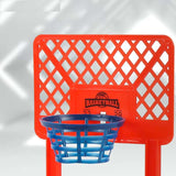 Jeu de basket miniature pour enfants