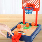 Jeu de basket miniature pour enfants