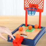 Jeu de basket miniature pour enfants