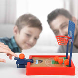 Jeu de basket miniature pour enfants