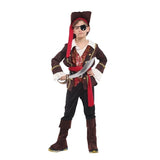 Déguisement pirate garçon