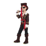 Déguisement pirate garçon