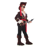 Déguisement pirate garçon