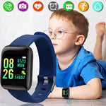 Montre connectée Bluetooth pour enfants