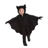 Costume chauve-souris de vampire pour enfants