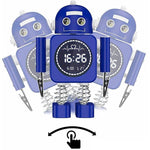 Réveil robot intelligent pour enfant