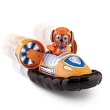 Jouet Pat’Patrouille Hovercraft avec figurine détachable