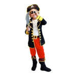 Costume de pirate pour enfant