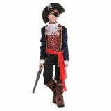 Déguisement pirate enfant 3