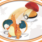 Jouet Pokemon Pokéball Dracaufeu