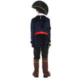 Costume complet de Pirate pour enfants